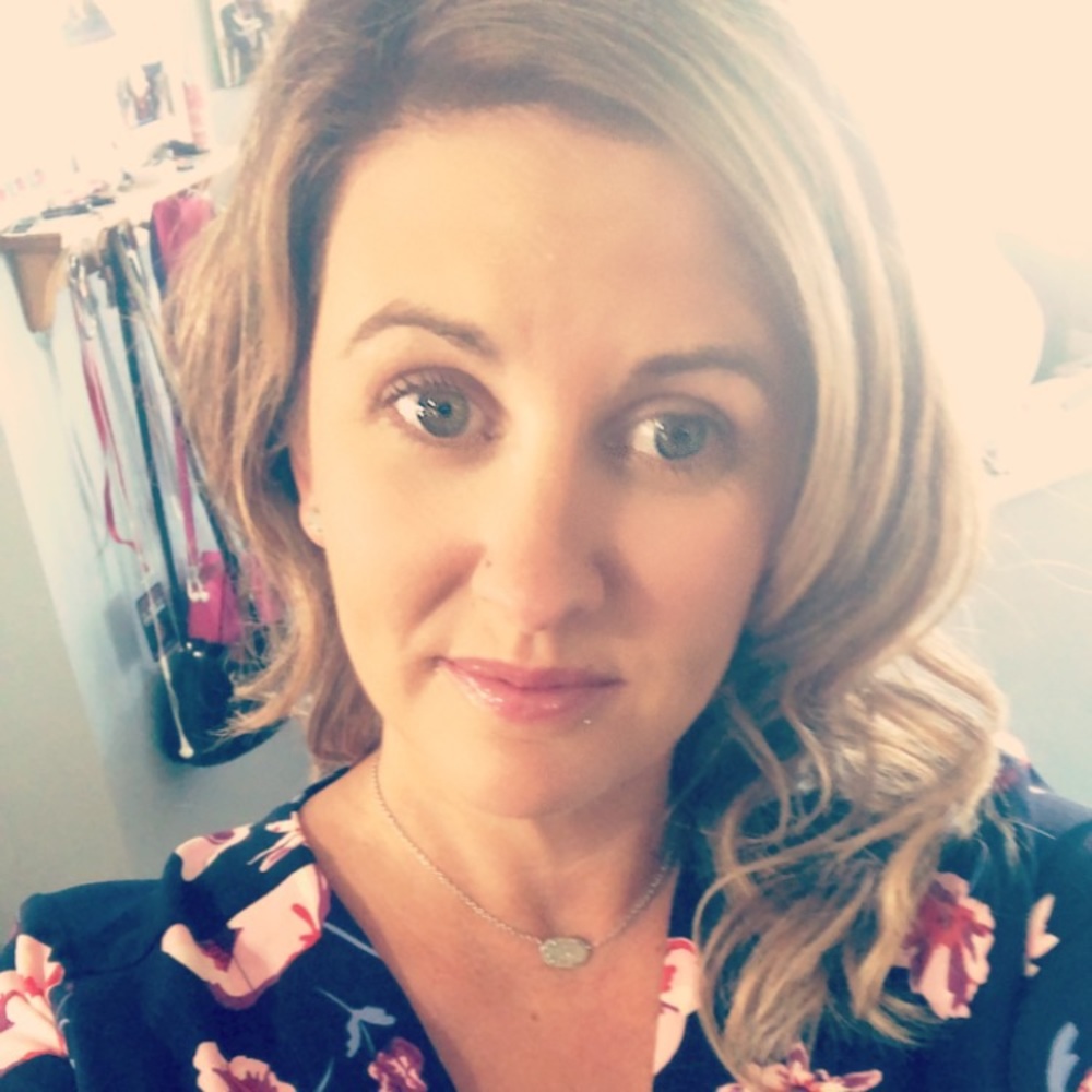 Meet your Posher, Jamiee